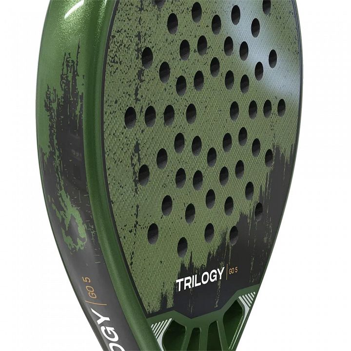 Siux Trilogy Go 5